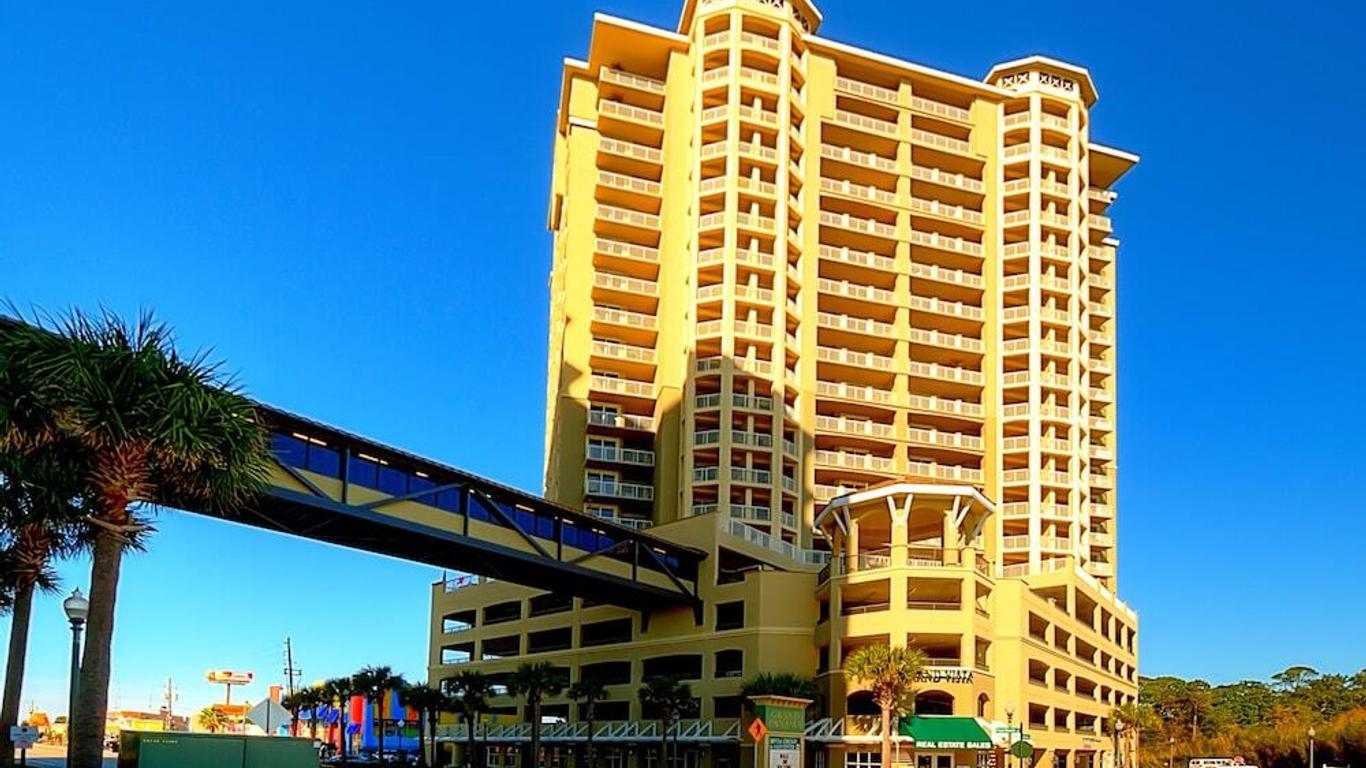 Grand Panama Beach Resort by Book That Condo