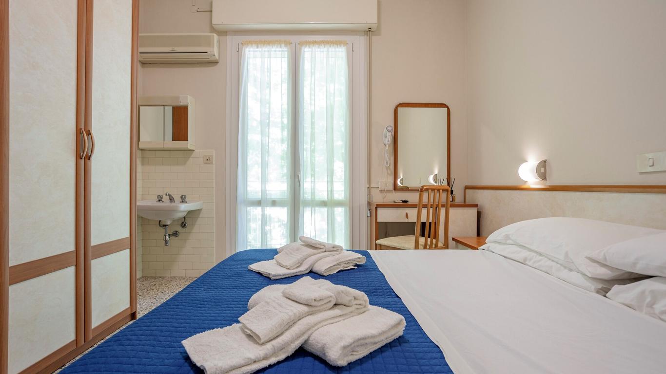 Hotel Stella del Mare
