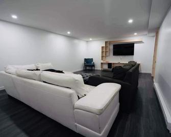 La 1171A - Maison au domaine privé - Sorel-Tracy - Living room