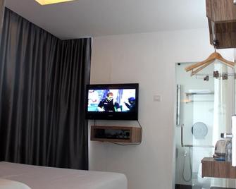 Dream Hotel - Klang - Soveværelse