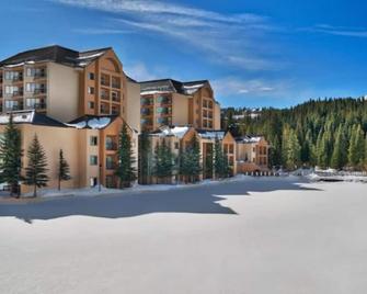 Marriott Mountain Valley Lodge Breckenridge Luxury Studio - Breckenridge - Building