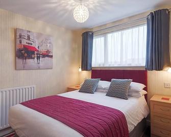 Stoneleigh Hotel - Skegness - Quarto