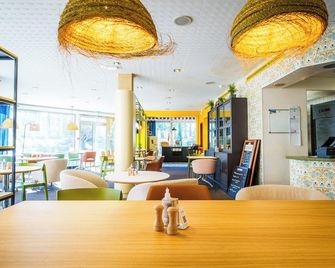 Novotel Saint-Avold - Saint-Avold - Restaurant