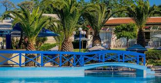 菲里莫斯村酒店 - Rhodes (羅得斯公園) - Ialysos