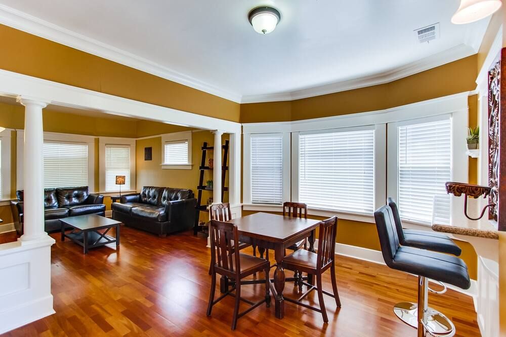 Amazing Urban Oasis - Close to Everything! - San Diego - Comedor