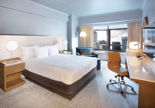 Hilton Club West 57th Street New York from $75. New York Hotel Deals &  Reviews - KAYAK