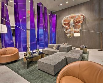 Chic Miami Condo w/ Pool, 6 Mi to South Beach - Miami - Oleskelutila