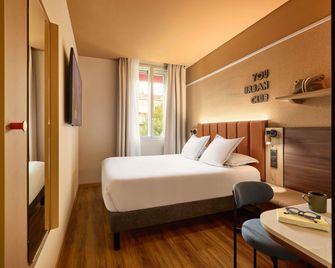 You Hotel de France Valence - Handwritten Collection - Valence - Bedroom