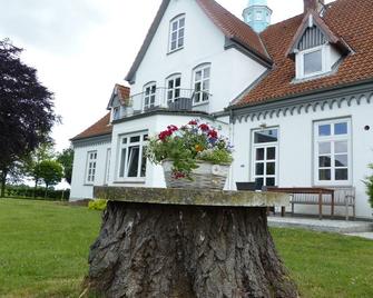 Ferienhof Kolauerhof - Bauernhofurlaub in Grömitz - Grömitz - Edificio