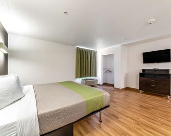 Studio 6 San Marcos, TX - San Marcos - Chambre