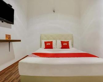 Selesa View Bukit Gambir - Tangkak - Bedroom