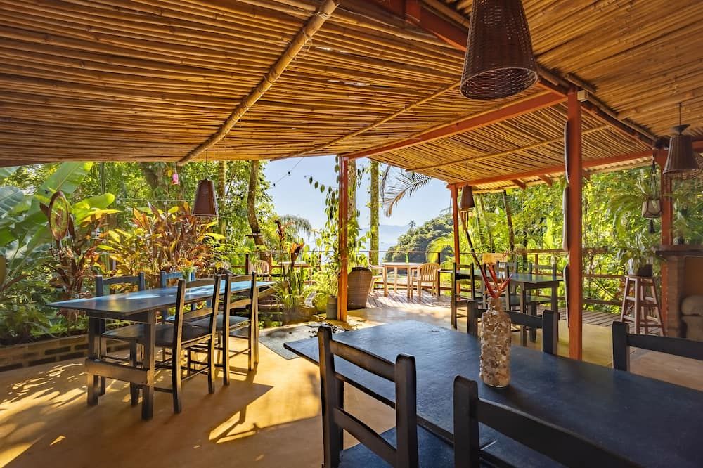 Pousada Lagamar - Angra dos Reis