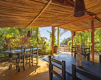 Pousada Lagamar - Angra dos Reis