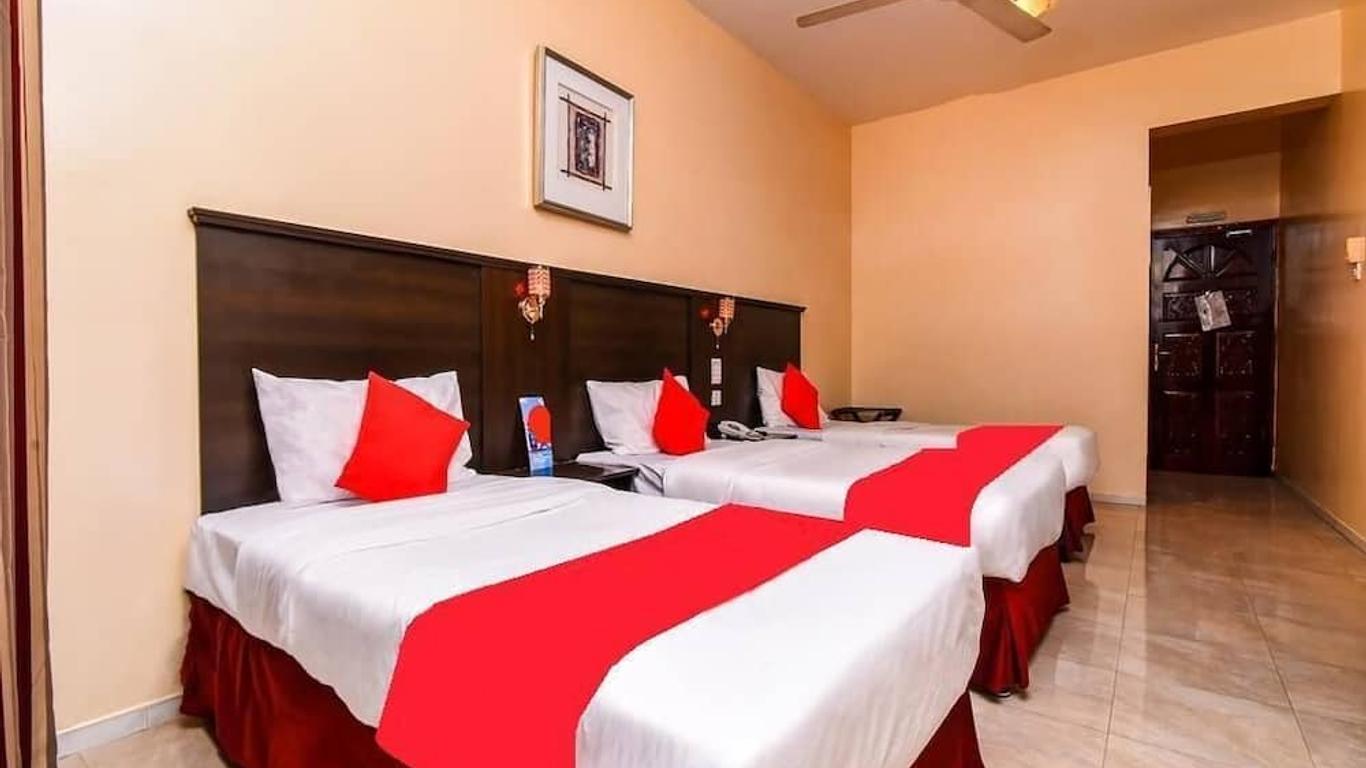 Melody Queen Hotel