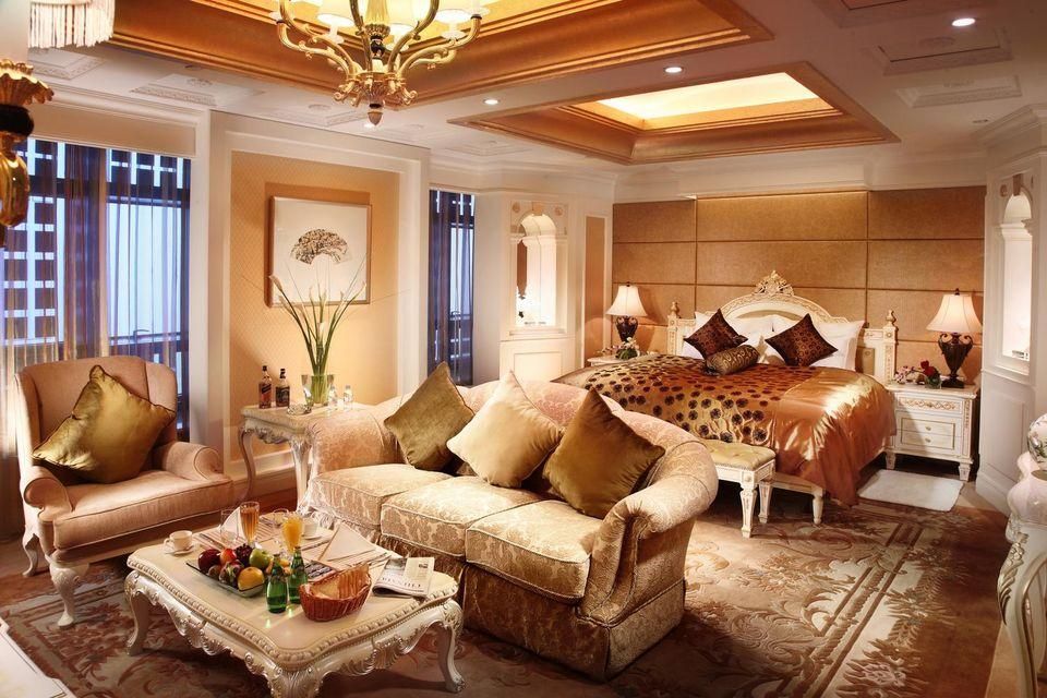 Power Valley International Hotel