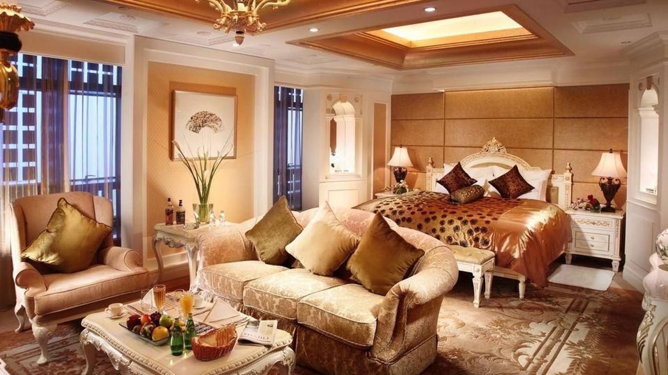 Power Valley International Hotel