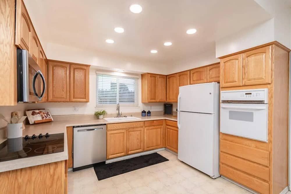 The perfect home for all your needs. - Fair Oaks - Cocina