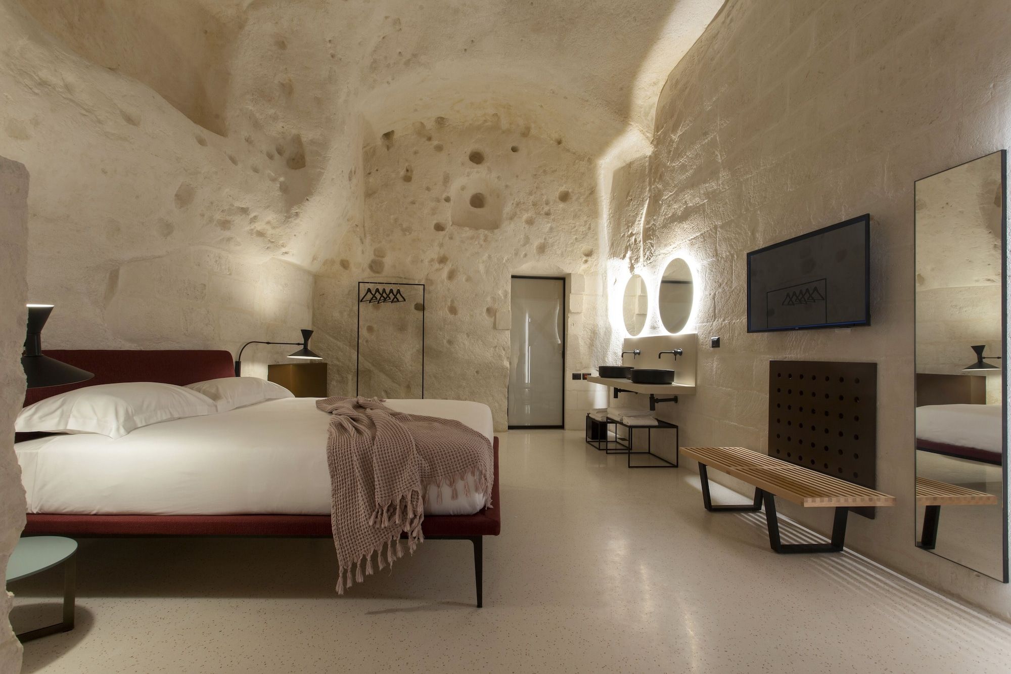 Pianelle Resort - Matera