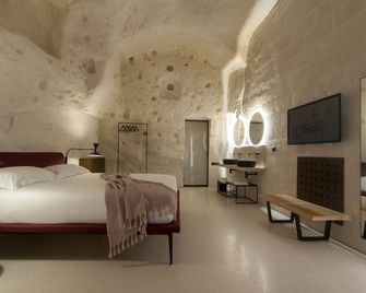 Pianelle Resort - Matera