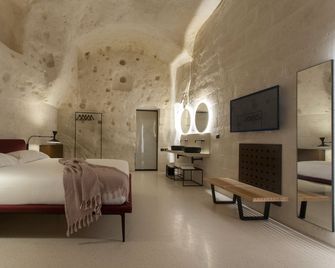 Pianelle Resort - Matera