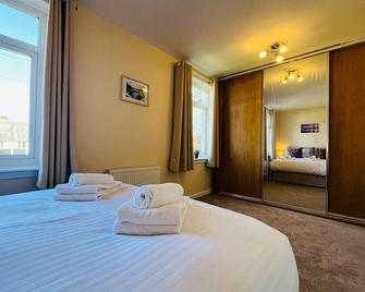 Florrie's - Kinlochleven - Chambre