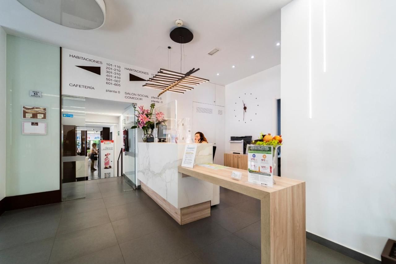 Hotel Montesol