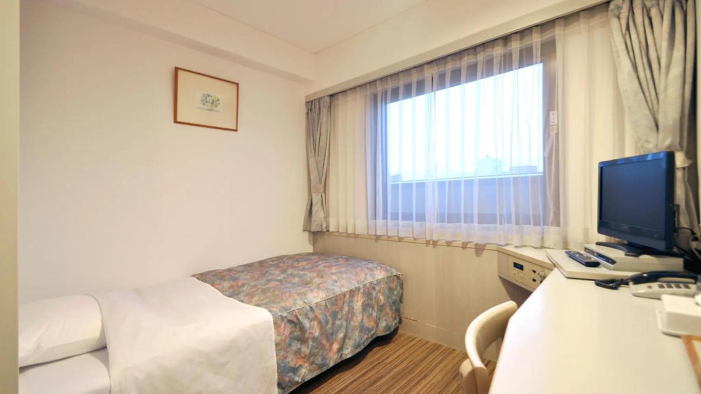 City Park Hotel Hachinohe