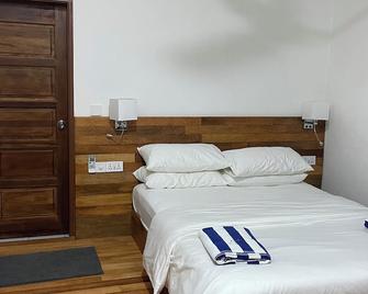 Mandhoo Inn - Mandhoo - Schlafzimmer