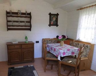 Komfortable Ferienwohnung - Gotthun