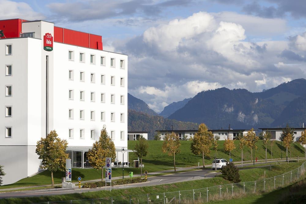 ibis Bulle La Gruyère