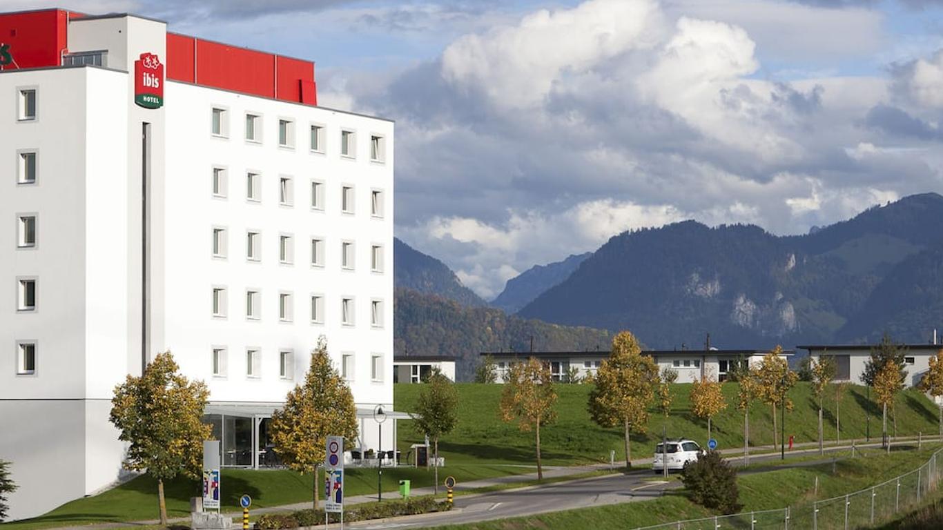 إيبيس بول لا جرويير