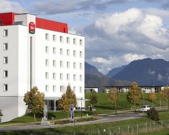 ibis Bulle La Gruyère - Bulle - Building