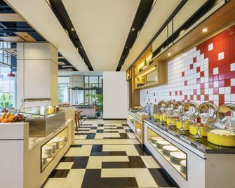 ibis Jakarta Raden Saleh - Jakarta - Restaurant