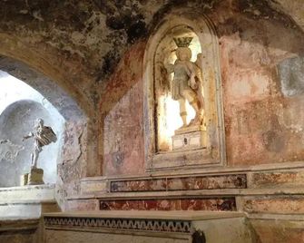 My Home - Gravina in Puglia