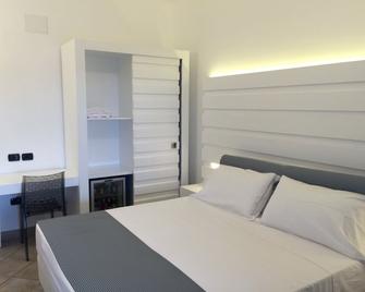 Villa il Barone - Tropea - Bedroom
