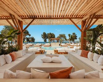 ME Ibiza - Ibiza-stad - Restaurant