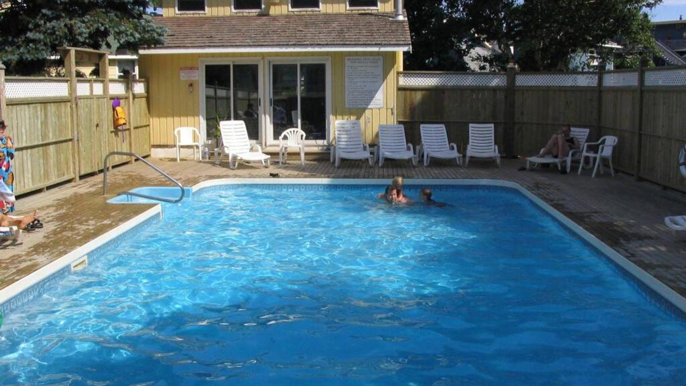 Shining Waters Country Inn