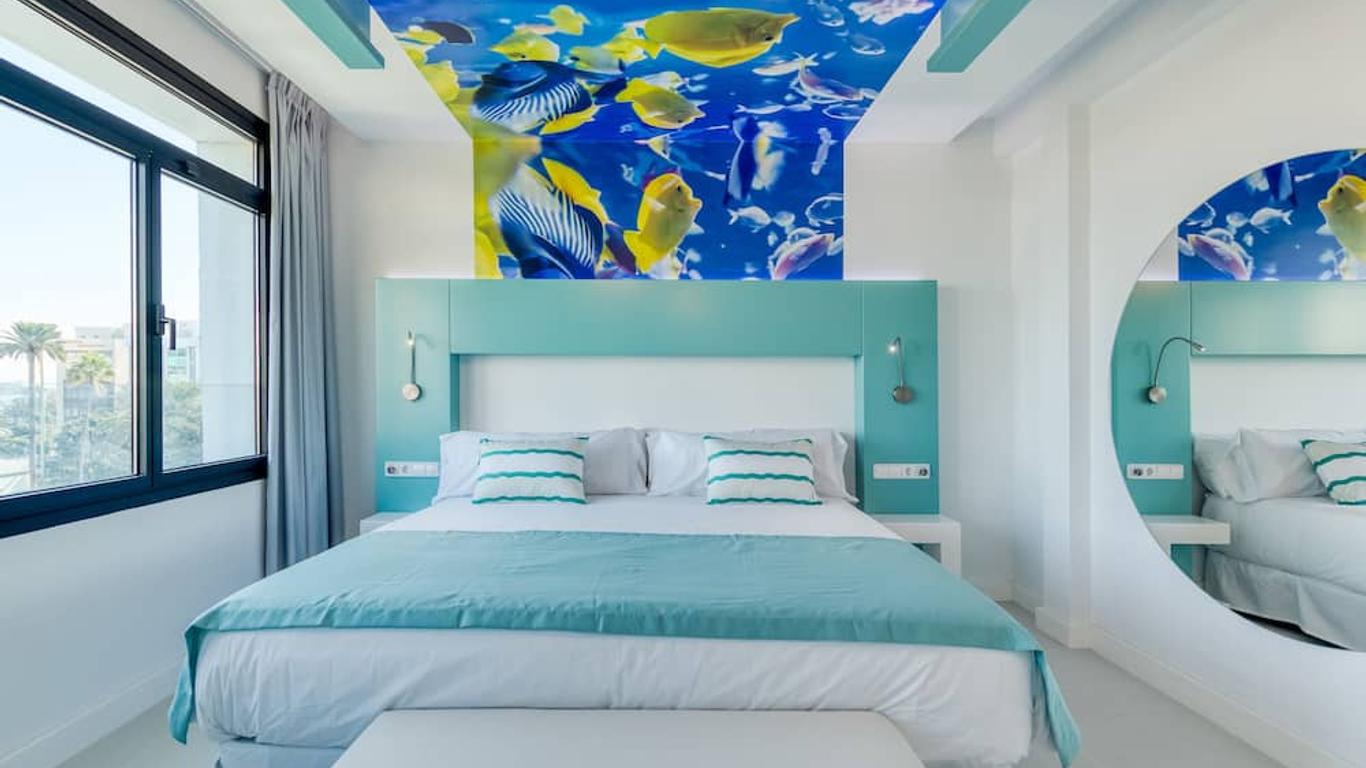 Hd Acuario Lifestyle