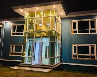 Pahalgam Resort and Cottages - Pahalgam - Edificio