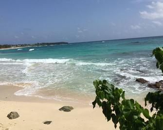 Villa Rasta - Long Bay - Playa