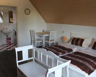 Hotel Krone Kappel - Kappel-Grafenhausen