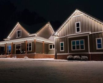 Private property 23 miles from the Augusta National - Edgefield - Edificio