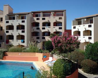 Residence Agathea - Agde - Toà nhà