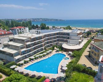 Hotel Miramar Sozopol - Sozopol