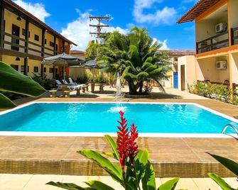 Malibu Porto Hotel - פורטו סגורו - בריכה