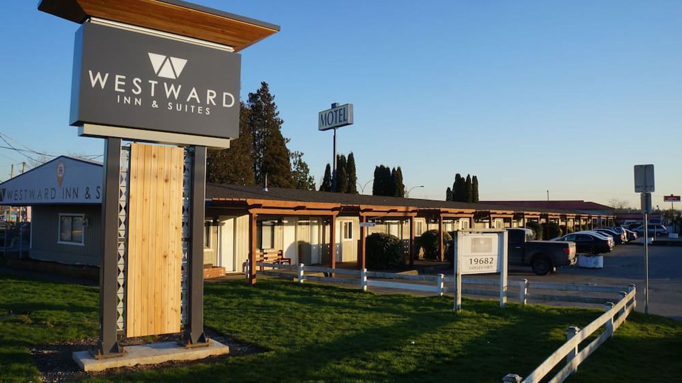 Westward Inn & Suites