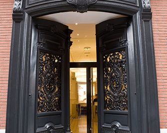 Le Grand Balcon - 图卢兹 - 户外景观