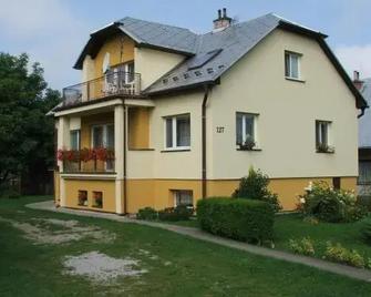 Apartmány Anna - Liptovská Teplá - Building