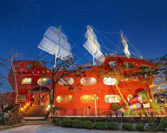 Ganhwa Badabae Beomseon Kids Pension - Ganghwa-gun - Edificio