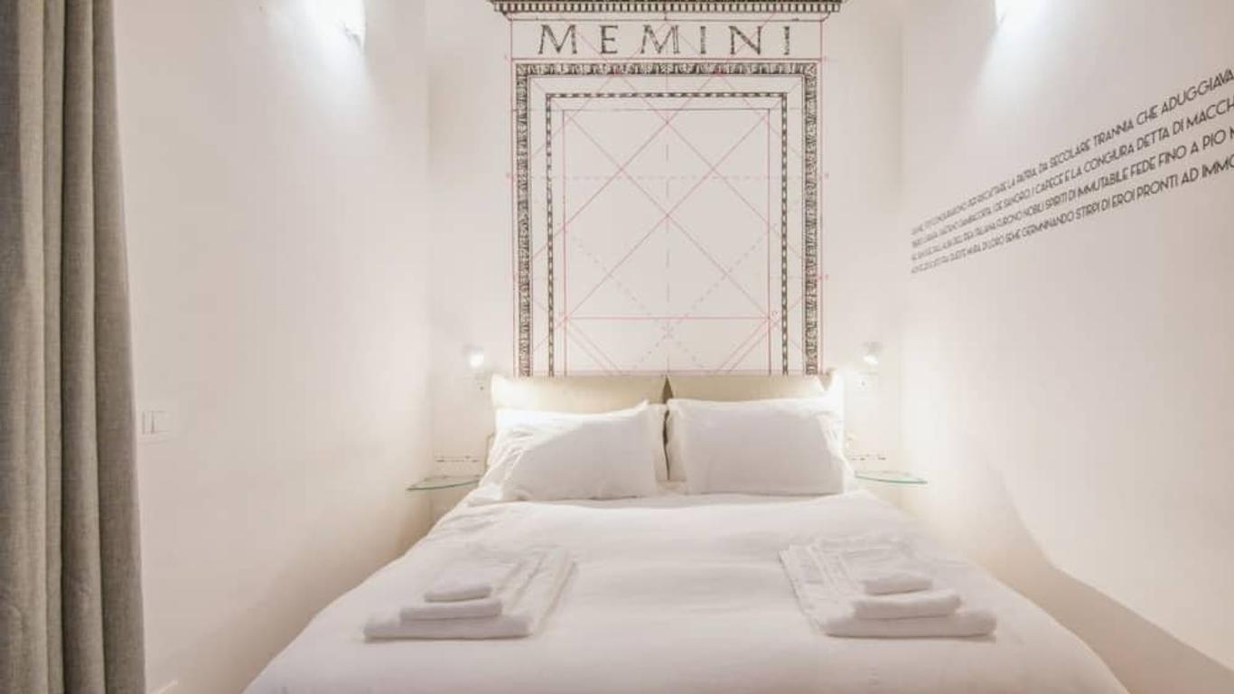 Palazzo Marigliano - Rooms & Suites